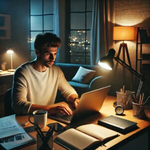 Digital Marketing For Startups