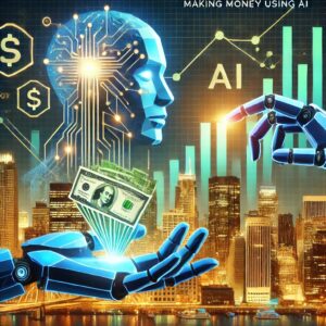 Making Money With AI